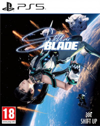 Stellar Blade   (PS5)