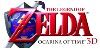 Zelda 3DS