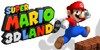 Super Mario 3D Land