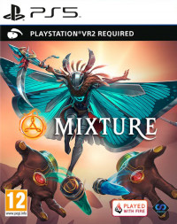 Mixture (  PS VR2) (PS5)