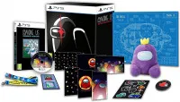 Among Us: Impostor Edition Русская Версия (PS5)