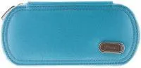Чехол защитный Nylon Case для PSP 1000/2000/3000 Голубой (PSP)