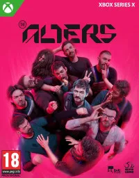 The Alters Русская Версия (Xbox Series X)