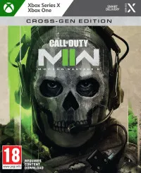 Call of Duty: Modern Warfare II (COD:MW 2) Cross-Gen Edition (Xbox One/Series X)