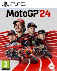 MotoGP 24 (PS5)