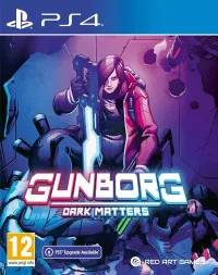 Gunborg: Dark Matters (PS4/PS5)