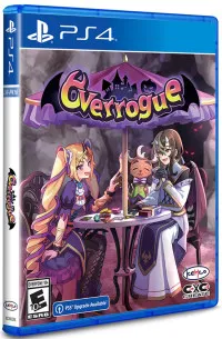 Overrogue (Limited Run) (PS4/PS5)