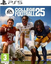EA Sports College Football 25 (PS5)