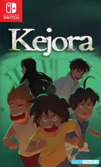 Kejora (Switch)