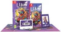 Lumo 2 Коллекционное издание (Collectors Edition) (Switch)
