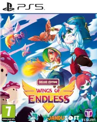 Wings of Endless Deluxe Edition (PS5)