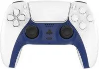 Декоративная панель для геймпада Playstation DualSense (GAM-P5001) Темно-синий (Dark Blue) (PS5)