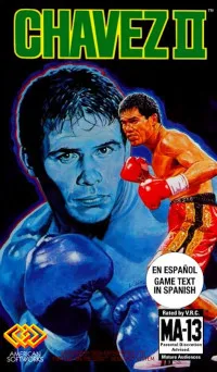 Чавез II (2) (Chavez II (2)) (16 bit)