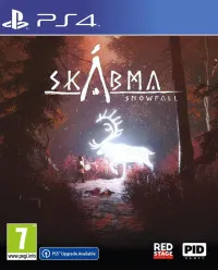 Skabma Snowfall Русская Версия (PS4/PS5)