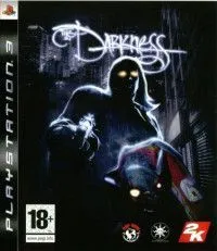 The Darkness (PS3) The Darkness (PS3)
