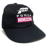 Бейсболка Microsoft: Форза Хорайзен 5 (Forza Horizon 5)