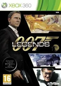 James Bond 007: Legends (Xbox 360)
