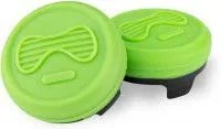 Накладки на стики для геймпада KontrolFreek ICONX \ 34 Thumbsticks (2 шт) Салатовый (Xbox One)