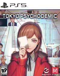 Tokyo Psychodemic (PS5)