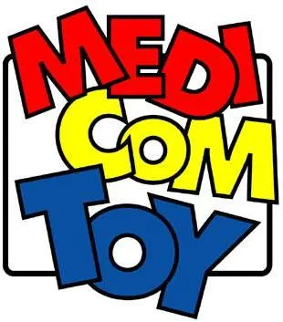 Medicom Toy Medicom Toy