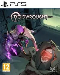 Voidwrought Русская версия (PS5)