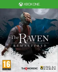 The Raven Remastered Русская Версия (Xbox One)
