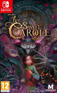 Bye Sweet Carole (Switch)