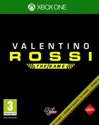 Valentino Rossi The Game (Xbox One)