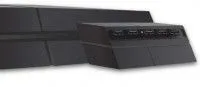 Разветвитель USB HUB BlackHorns (BH-P4-01) (PS4)