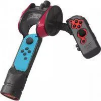 Удочка-спиннинг для контроллеров Joy-Con HORI (236A) (Switch)