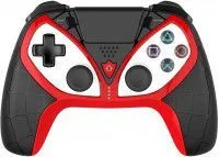 Геймпад беспроводной iPEGA (PG-P4012A) Человек-паук (Spiderman) (PS3/PS4/PC/iOS/Android)