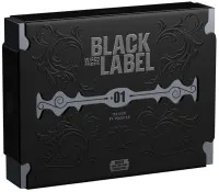 Victor Vran: Overkill Edition Wired Presents Black Label (Limited Run #01) Русская Версия (PS4)