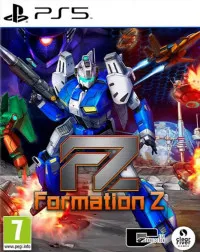 FZ: Formation Z (PS5)