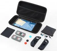 Набор аксессуаров Super Kit 13 в 1 OIVO (IV-SWT01) (Switch)