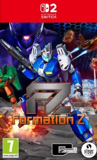 FZ: Formation Z (Switch 2)