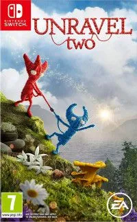 Unravel Two (2) (Switch)