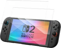 Защитное стекло Glass Screen PRO+ Premium Tempered (9H) (Switch 2) 2 шт