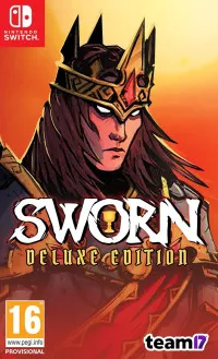 SWORN Deluxe Edition (Switch)