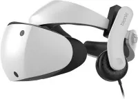 Гарнитура для шлема виртуальной реальности Sony PlayStation VR 2 Bionik Mantis Pro (PS5)
