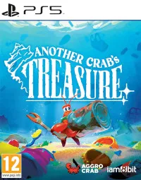 Another Crab’s Treasure Русская Версия (PS5)