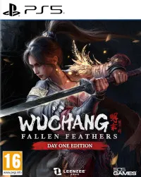 Wuchang: Fallen Feathers Day One Edition (Издание первого дня) Русская Версия (PS5)