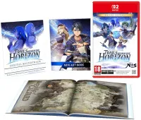 The Legend of Heroes: Trails beyond the Horizon Deluxe Edition (Switch 2)
