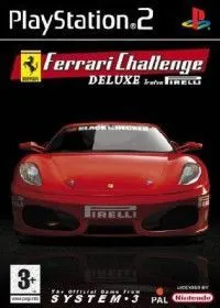 Ferrari Challenge: Trofeo Pirelli Deluxe (PS2)