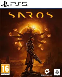 Saros Русская Версия (PS5)