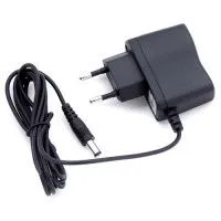 Адаптер сетевой (Зарядное устройство / Блок питания) AC Adaptor 220v 10V Sega/Dendy/8bit/16bit