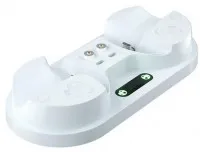 Зарядная станция для контроллеров Sense Sony Playstation VR 2 Controller Charging Dock for PS VR-2 (HBP-479) (PS5)