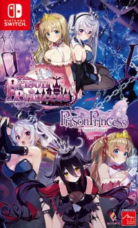 Prison Princess + Prison Princess: Trapped Allure Collection (Switch)