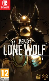 Bendy: Lone Wolf (Switch)