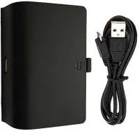 Аккумулятор для геймпада 2400 mAh + Кабель USB (SND-2025) (Xbox One)