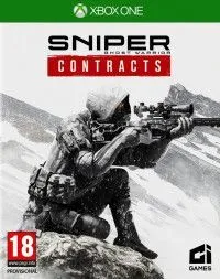 Снайпер Воин-Призрак Контракт (Sniper: Ghost Warrior Contracts) Русская Версия (Xbox One)